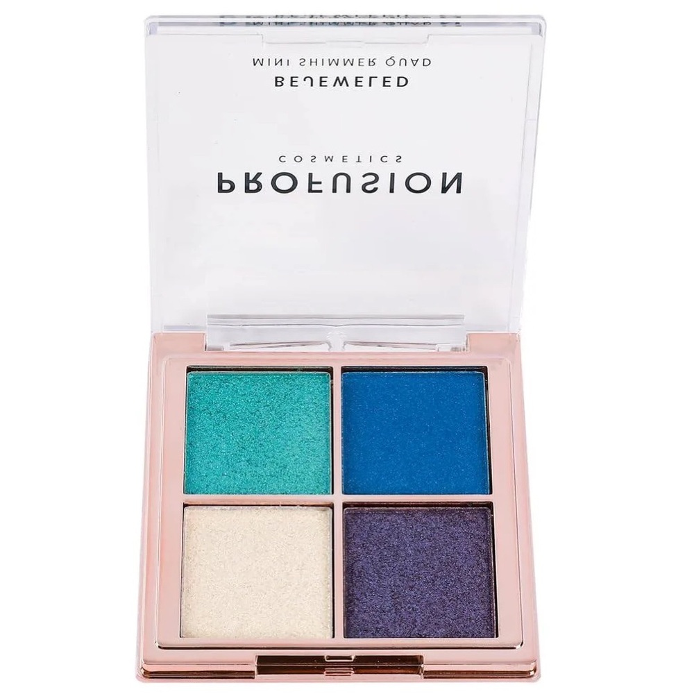 Profusion Written in the Stars | Bejeweled Glitter Quad